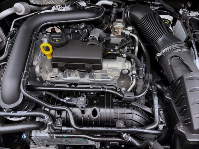 Audi A1 25 TFSI Sportback