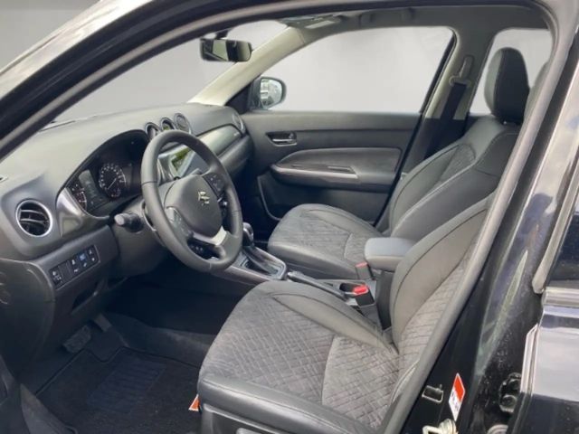 Suzuki Vitara 4x4 Comfort