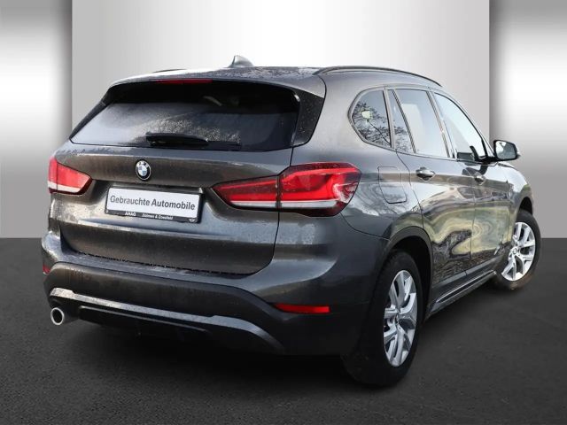 BMW X1 Sport Line sDrive18i
