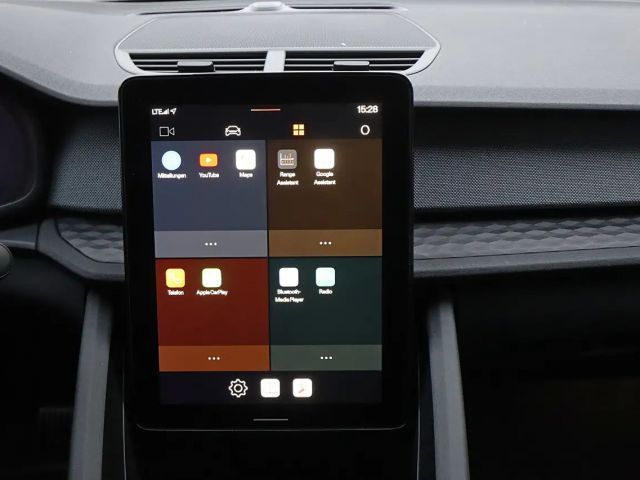 Polestar 2 Long range Single motor