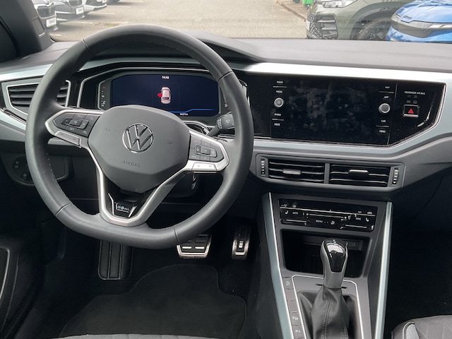 Volkswagen Taigo 1.0 TSI DSG Life