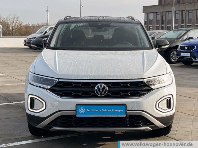 Volkswagen T-Roc 2.0 TDI DSG