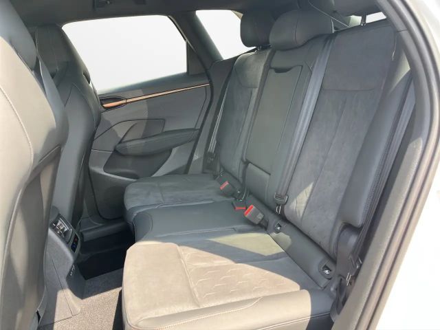 Cupra Terramar 2.0 TSI VZ