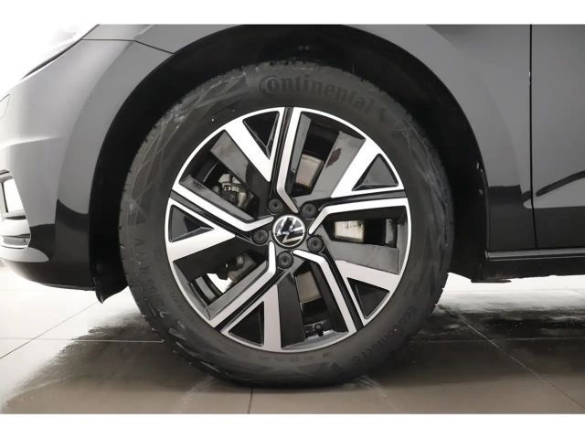 Volkswagen Touran 1.5 TSI Highline