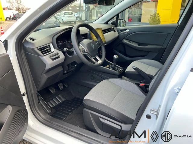 Renault Clio Evolution TCe 90