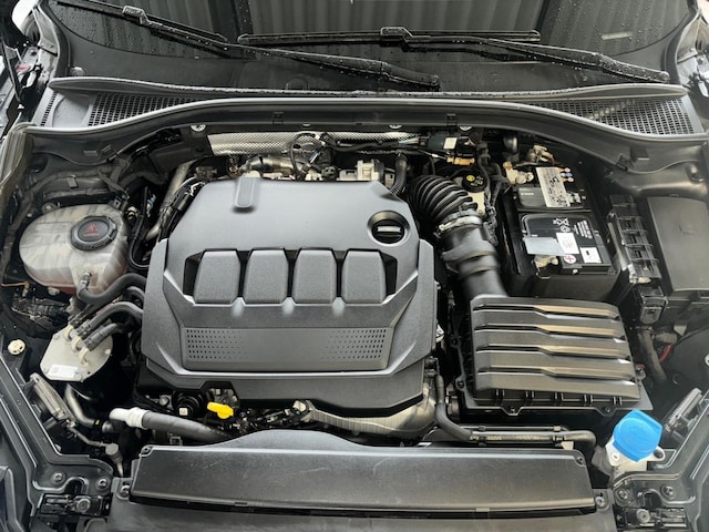 Skoda Superb 2.0 TDI 4x4 Combi