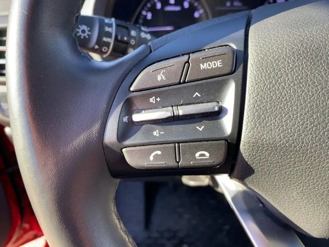 Hyundai i30 1.0 T-GDi Trend