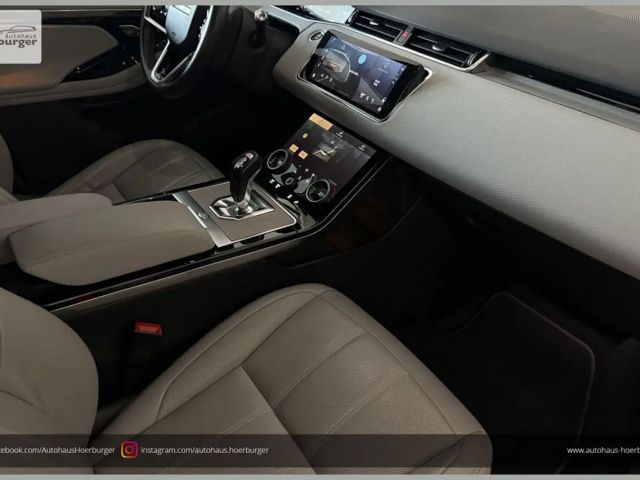 Land Rover Range Rover Evoque AWD D200 S