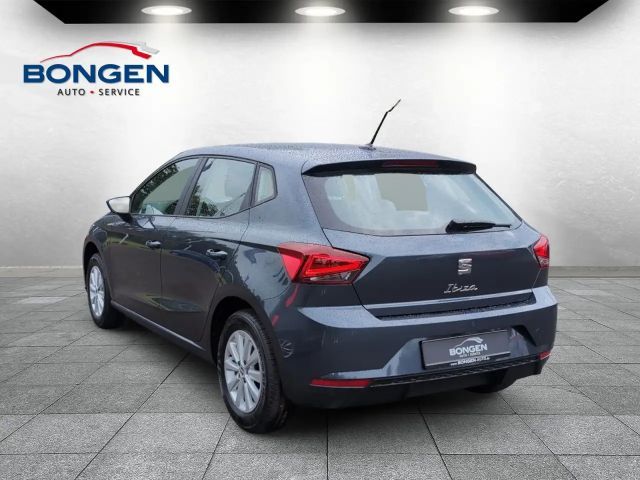 Seat Ibiza 1.0 TSI Style