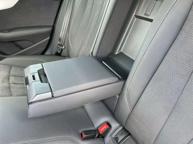 Audi A5 40 TDI Quattro S-Line