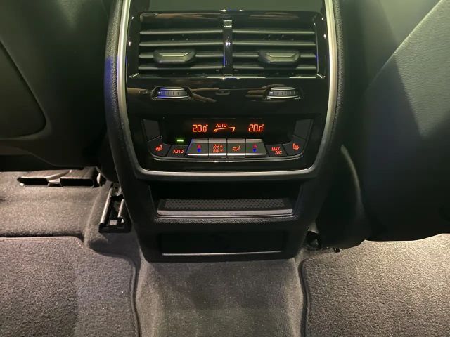 BMW X6 Coupé M-Sport xDrive40d