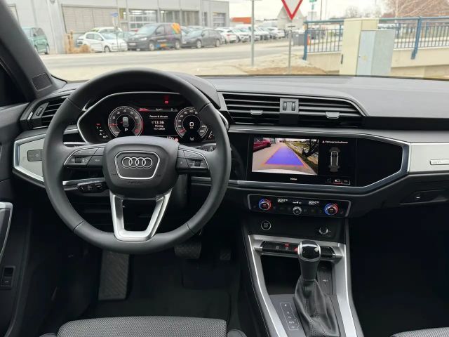 Audi Q3 35 TFSI