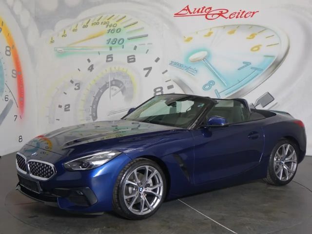 BMW Z4 Cabrio Roadster sDrive sDrive20i