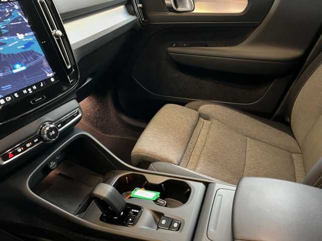 Volvo XC40 19'