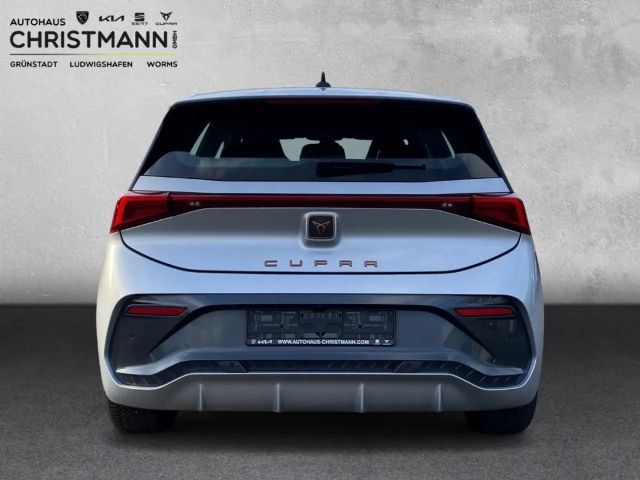 Cupra Born 58 kWh