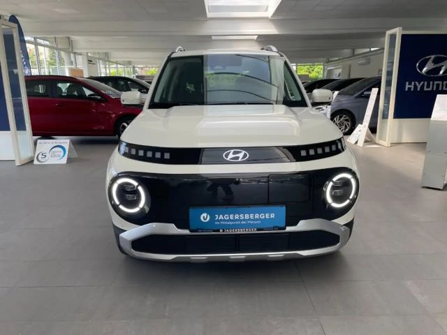 Hyundai INSTER 42 kWh Trend