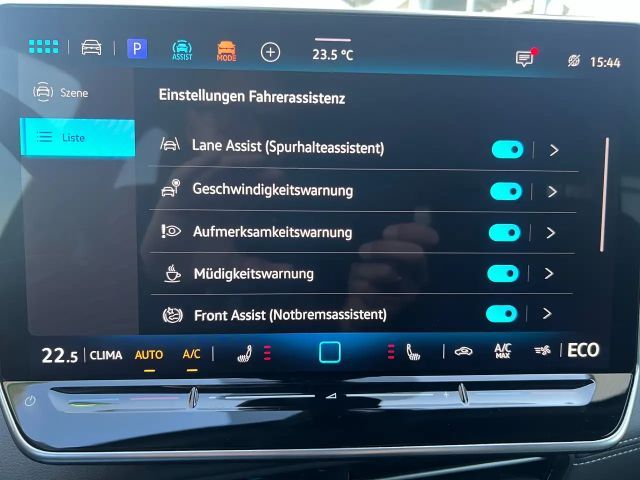 Volkswagen ID.3 Business Pure