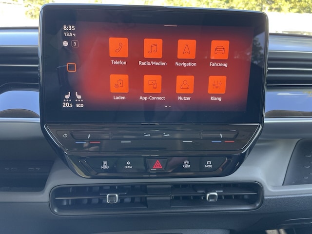 Volkswagen ID.Buzz ID.Buzz Pro++AHK++IQ.Light++Kamera Klima