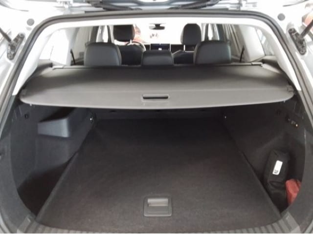 Volkswagen Tayron 1.5 eTSI DSG Life