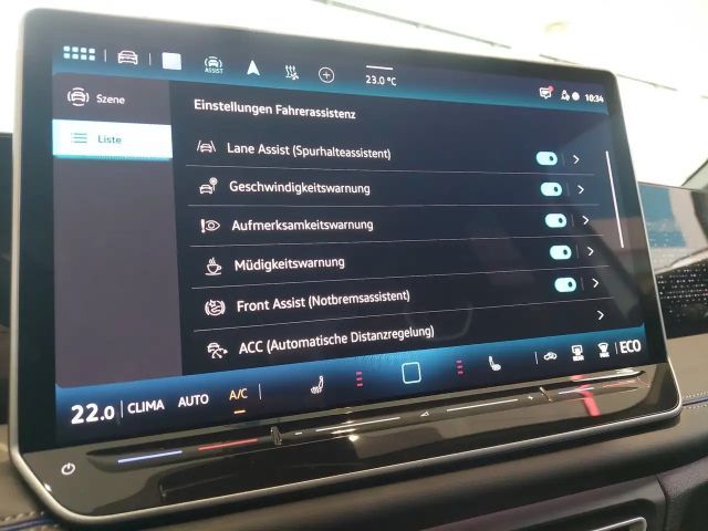 Volkswagen Tiguan DSG Sport eHybrid