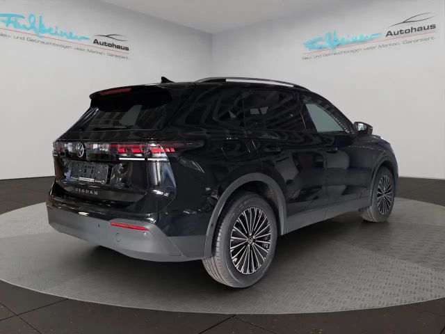 Volkswagen Tiguan 2.0 TDI DSG Life