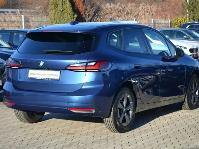 BMW 218 218d Active Tourer