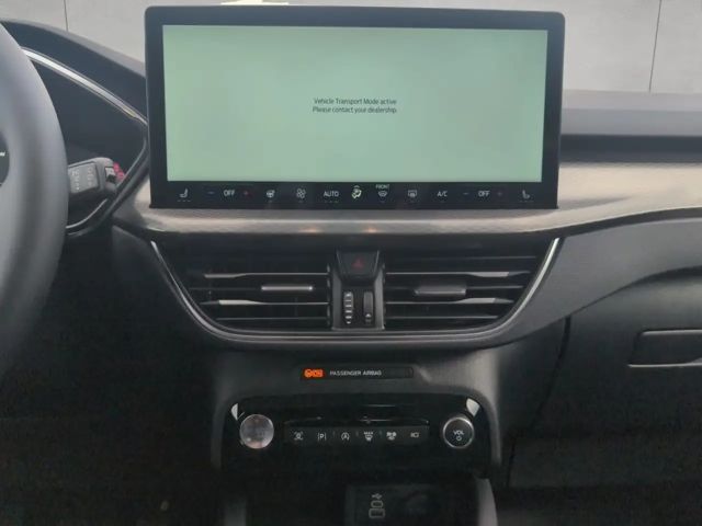 Ford Kuga EcoBoost Titanium