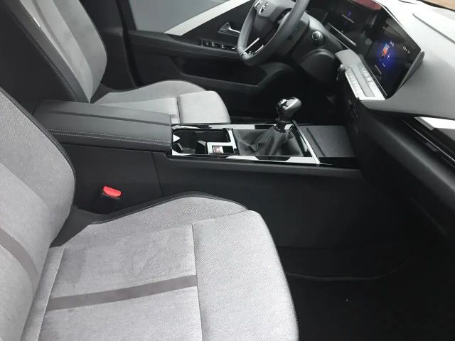 Opel Astra Sitzh. AGR LED 180° Rückfahrkamera