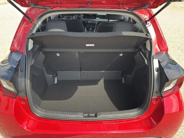 Mazda 2 Exclusive-line