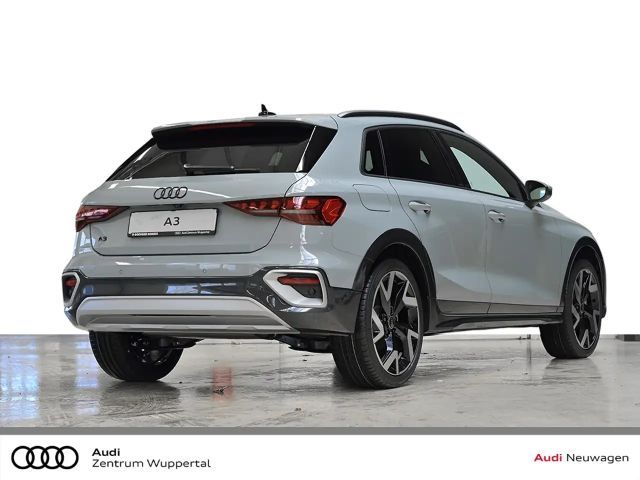 Audi A3 35 TFSI S-Line Sedan