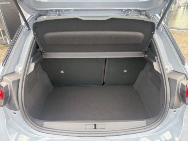 Opel Corsa 1.2 Turbo GS-Line Grand Sport Turbo