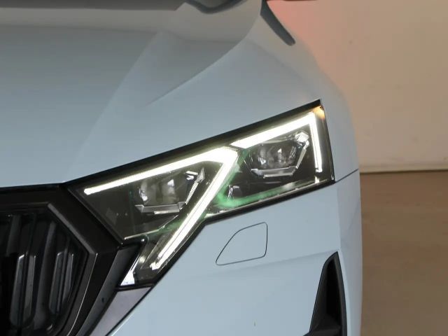 Skoda Octavia Sportline