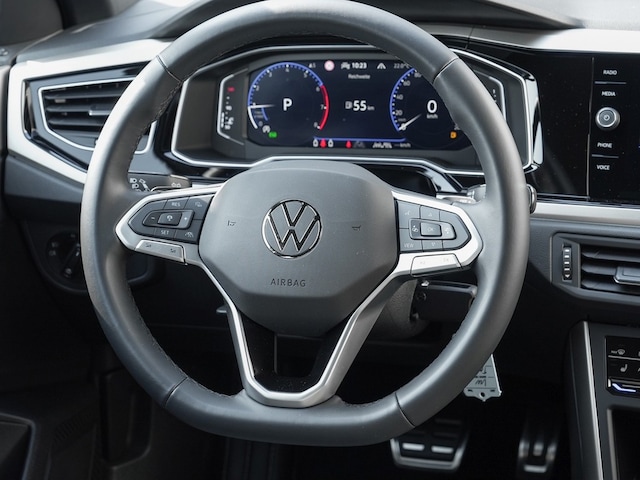 Volkswagen Taigo 1.0 TSI DSG IQ.Drive Move