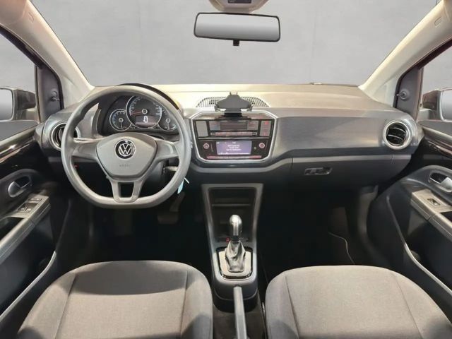 Volkswagen e-up! e-up