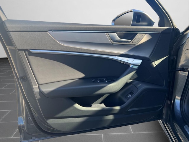 Audi S6 Avant Quattro