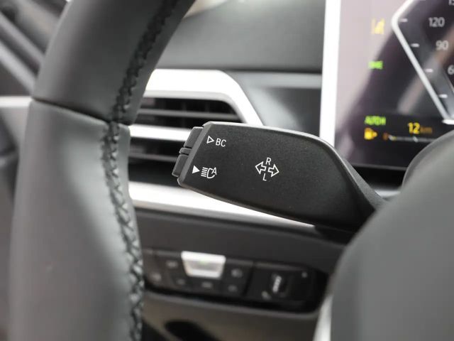 BMW 320 320d Touring