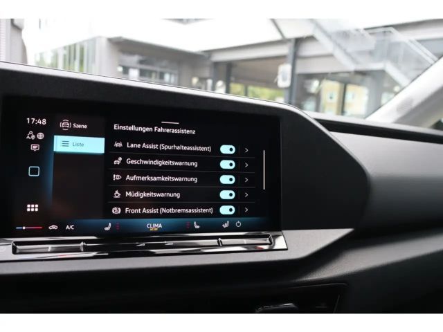 Volkswagen Caddy 1.5 TSI