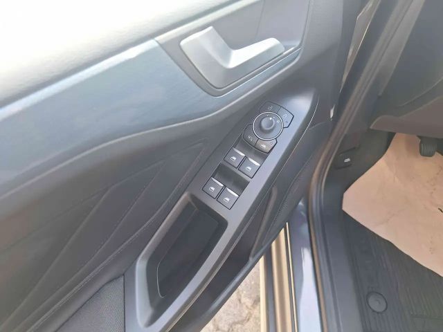 Ford Focus Active Wagon