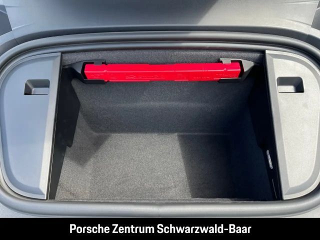 Porsche Taycan Sport Turismo