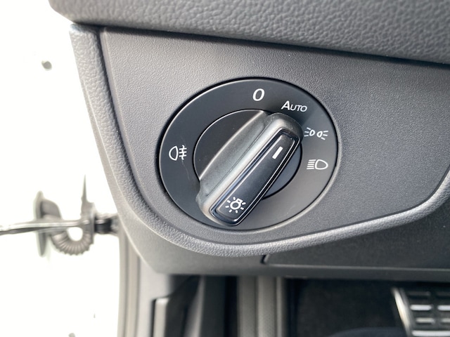 Volkswagen Polo 1.0 TSI DSG