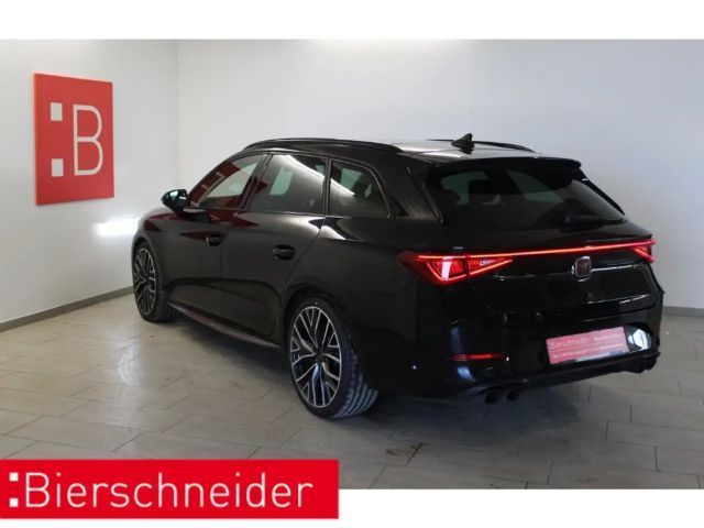 Cupra Leon 2.0 TSI DSG Sportstourer VZ