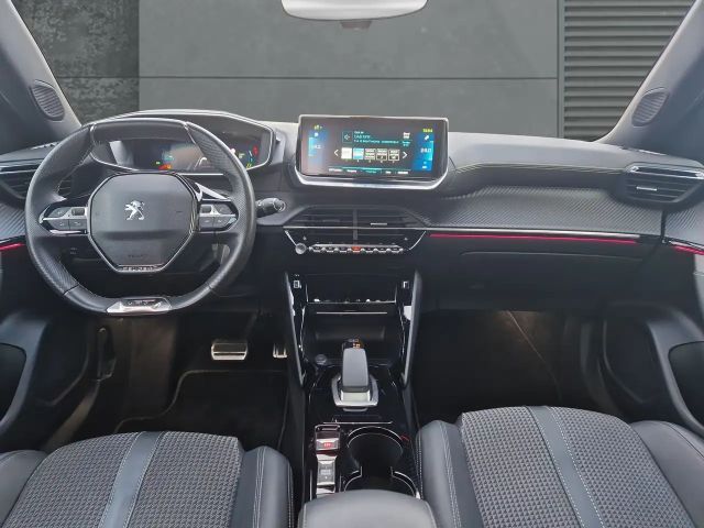 Peugeot E-2008 GT-Line