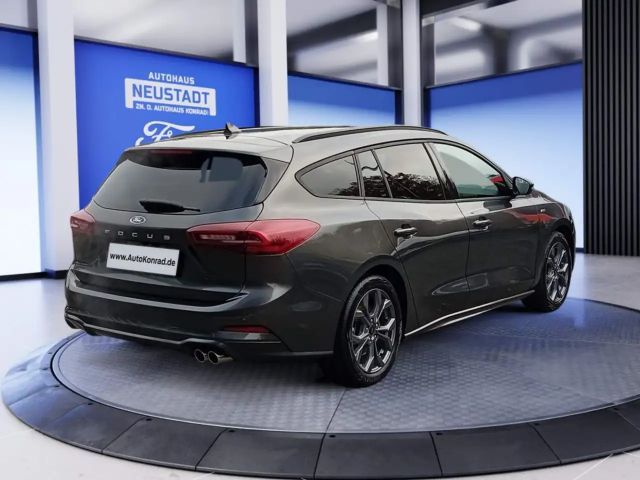Ford Focus ST Line Wagon