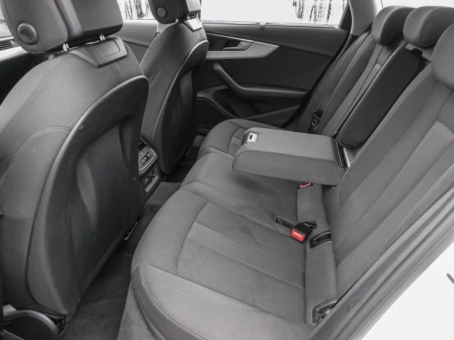 Audi A4 35 TDI Avant S-Tronic