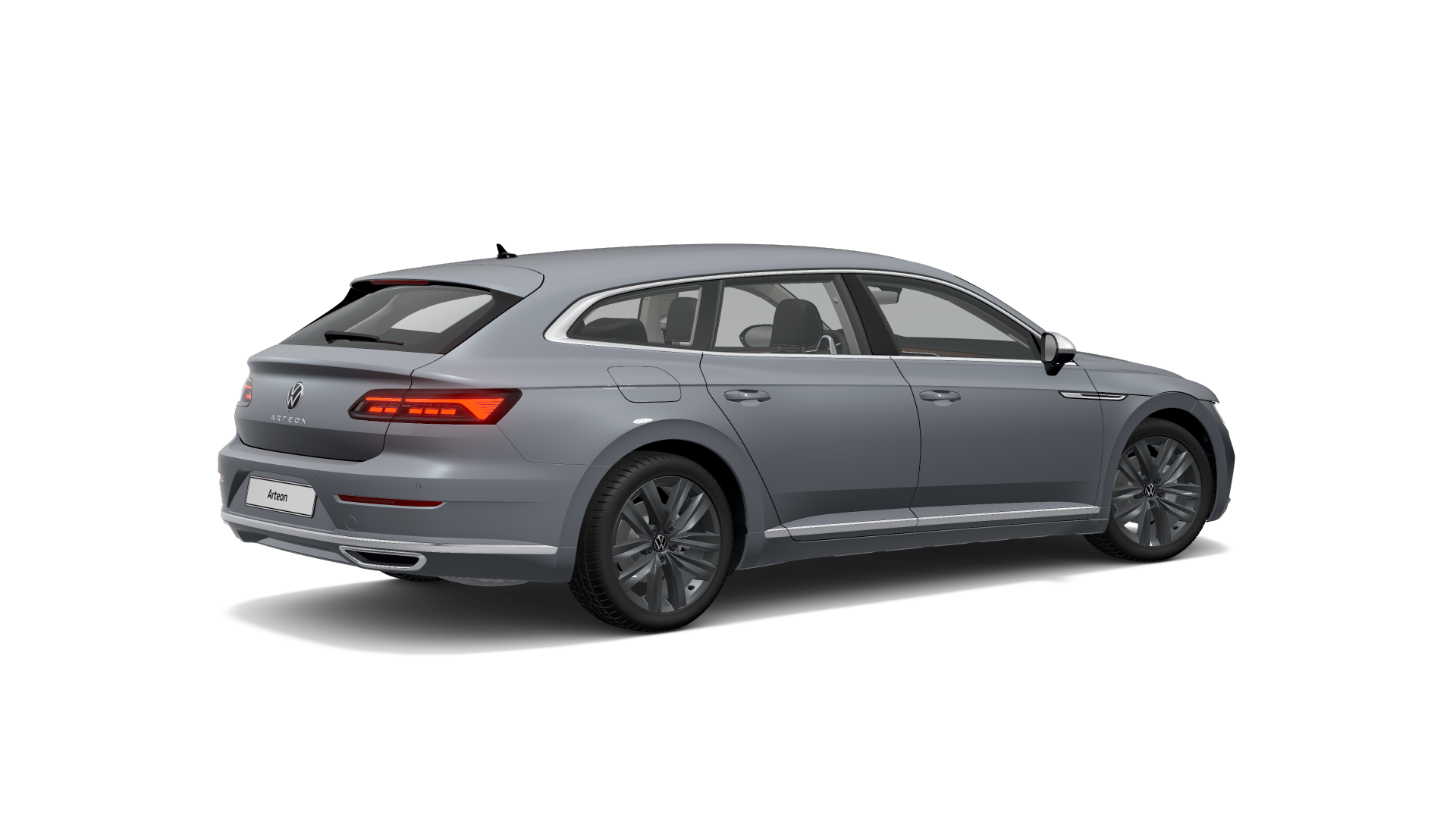 Volkswagen Arteon Shooting Brake 2.0 TSI DSG