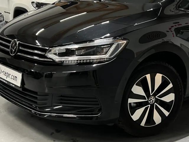 Volkswagen Touran Comfortline DSG IQ.Drive
