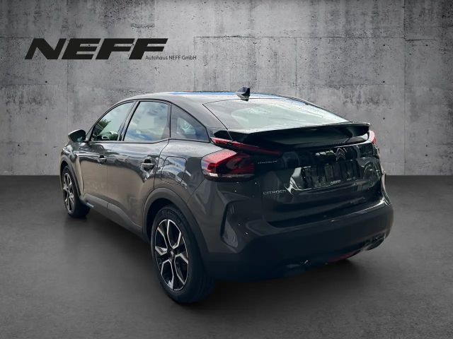 Citroën C4 Feel Pack