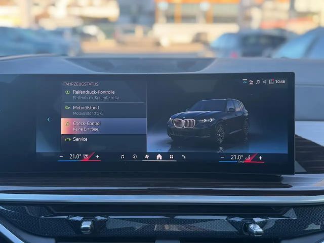 BMW X5 M-Sport xDrive