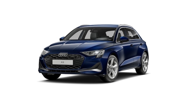 Audi A3 30 TFSI S-Tronic Sportback