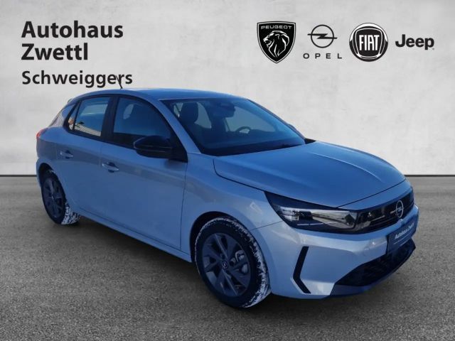 Opel Corsa Edition